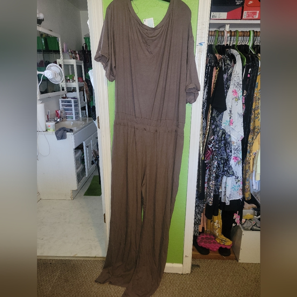 ByEgreis Kathleen jumpsuit